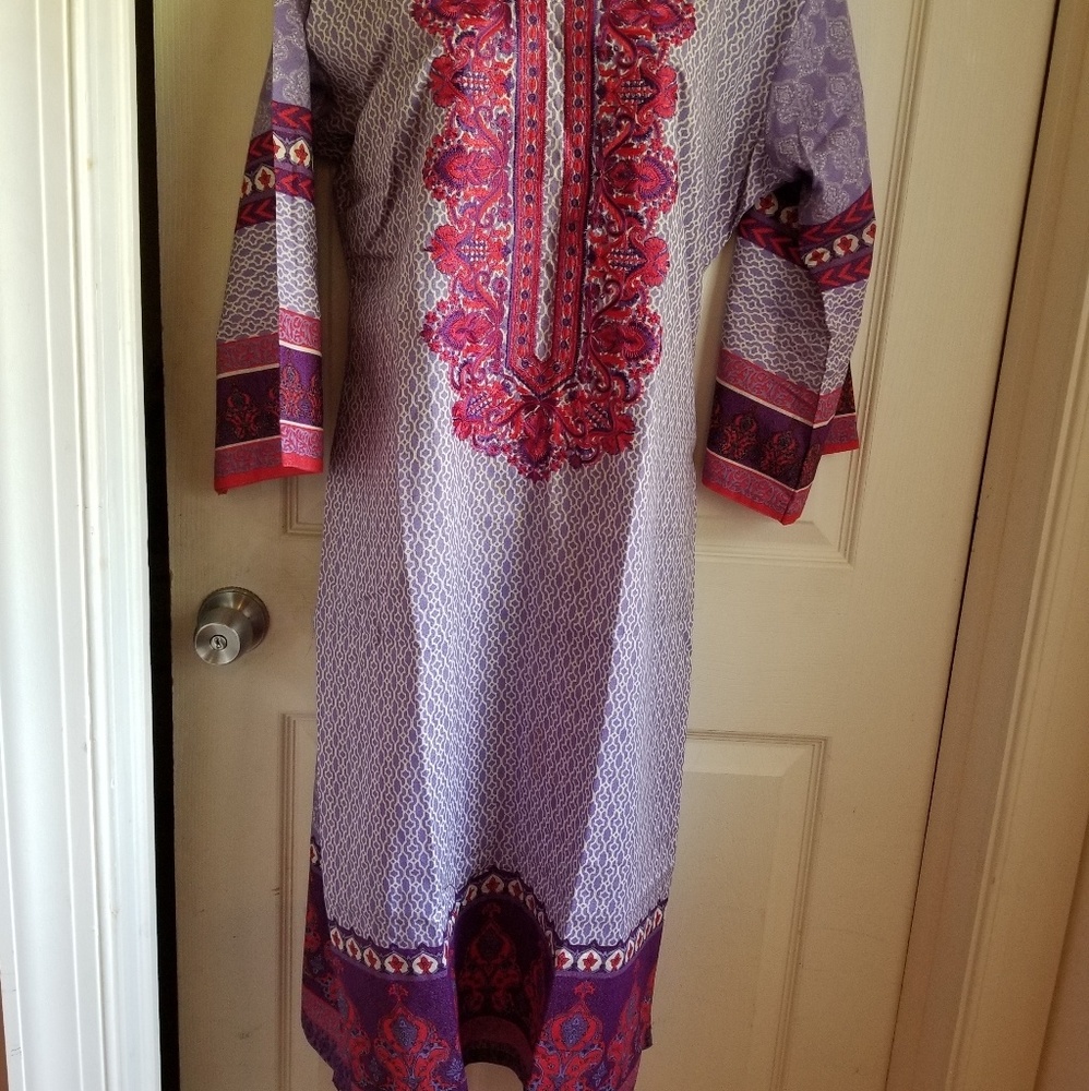 Designer top